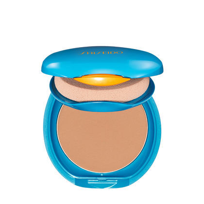  Shiseido UV Protective Compact Foundati Fond de teint  1 of 1 