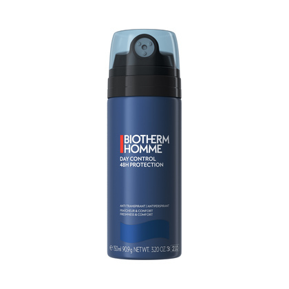 150 ML Biotherm Homme Day Control 48h Protection Deodorant Spray  1 of 1 