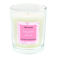 75 G Marionnaud Scented Candle Bougie  1 of 2 