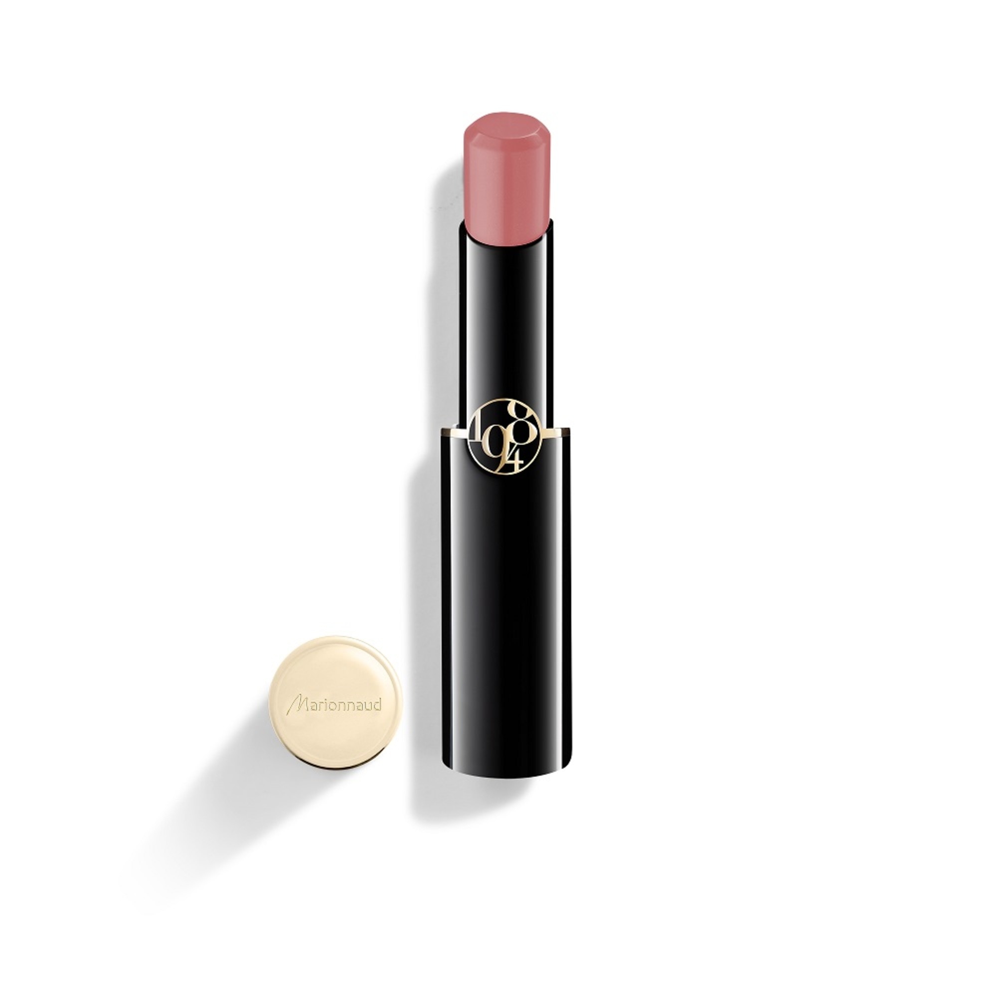 Rouge à lèvres satiné