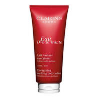 200 ML Clarins Eau Dynamisante Lait corporel  1 of 2 