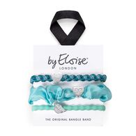 1 PCS by Eloise Hair Ties Haargummi Set  1 of 2 