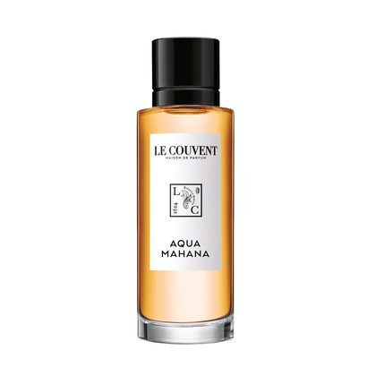 100 ML Le Couvent Maison De Parfum Aqua Mahana Eau de Cologne  1 of 1 