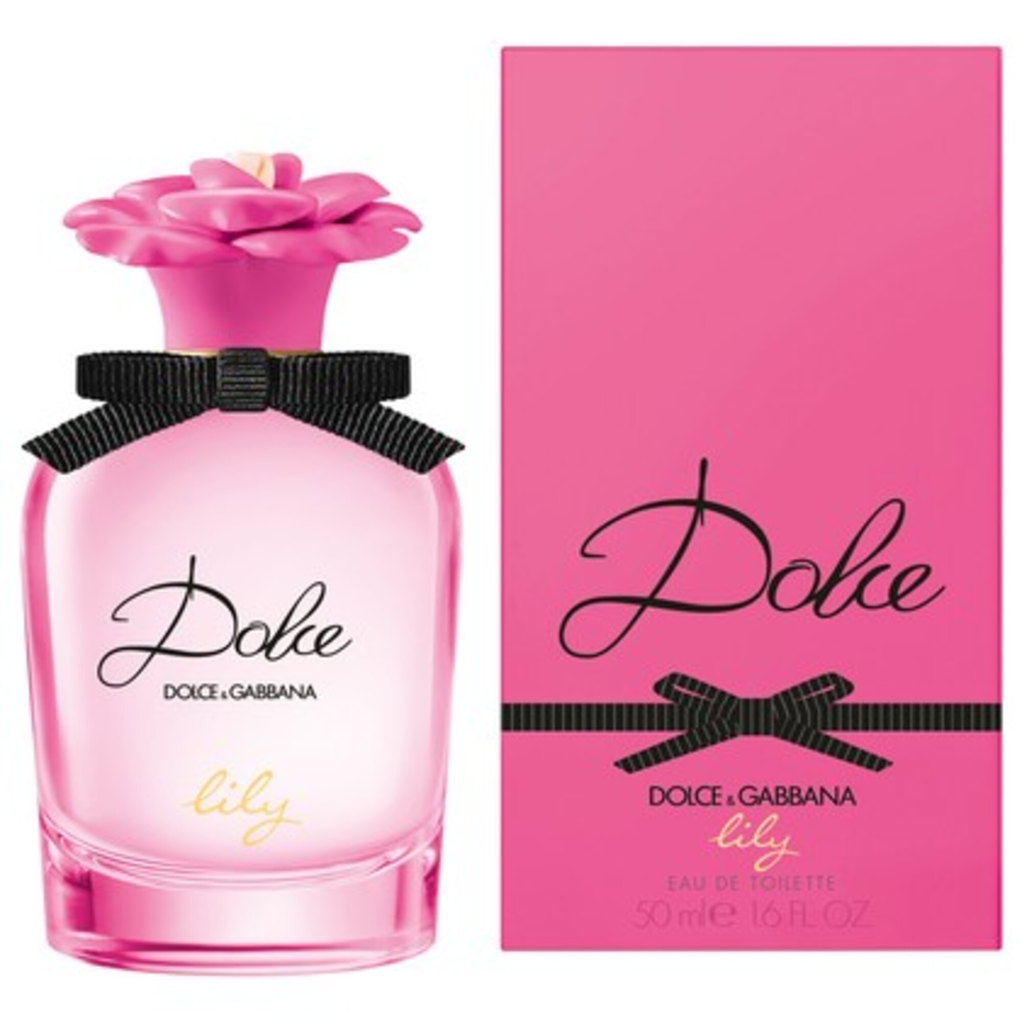 Eau de Toilette