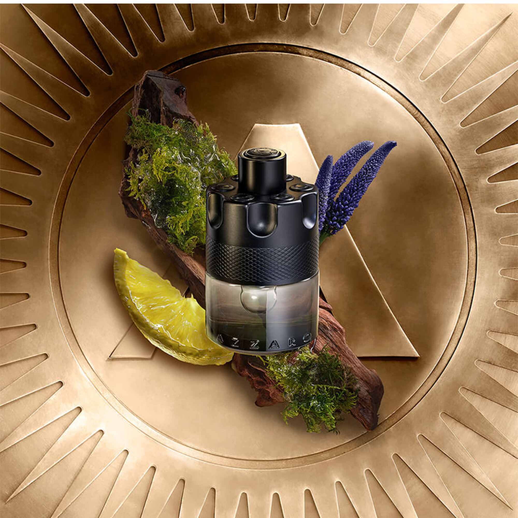 Eau de Toilette Intense