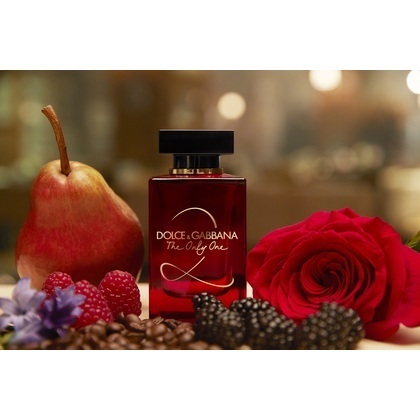 30 ML Dolce&Gabbana The Only One 2 DOLCE & GABBANA THE ONLY ONE 2 EDP VAPO  1 of 3 