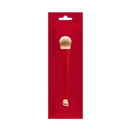 Round Face Brush