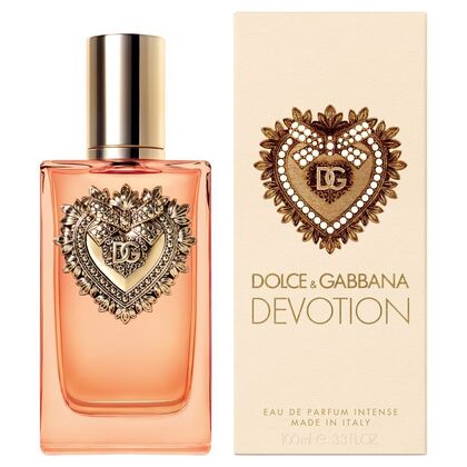 100 ML Dolce&Gabbana D&G DEVOTION Eau de Parfum 1 of 1
