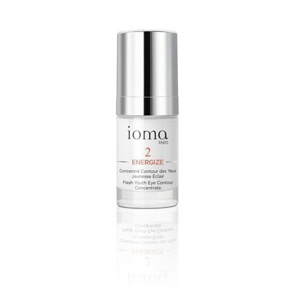 30 ML Ioma 2 Energize Concentré Contour des Yeux Jeunesse Eclair  1 of 1 