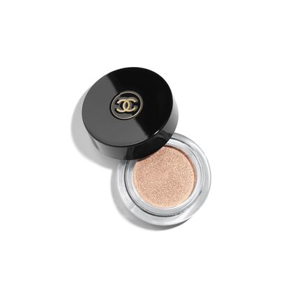  CHANEL OMBRE PREMIÈRE CRÈME Lidschatten mit Cremetextur  1 of 2 