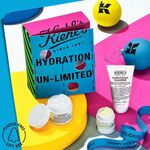 1 PCS Kiehl's HYDRATION UNLIMITED SET Skincare Set 6 of 7 Skincare Set