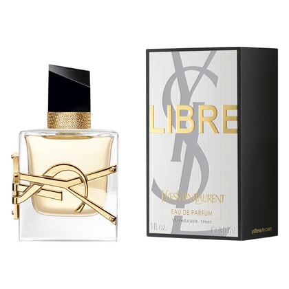 Eau de Parfum