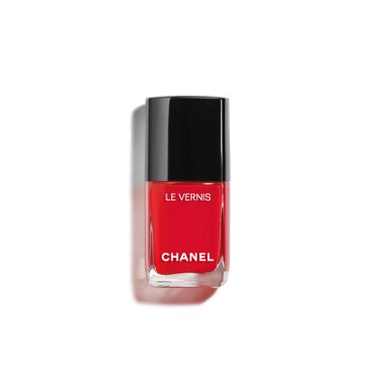  CHANEL LE VERNIS NAGELLACK MIT LANGEM HALT  1 of 3 