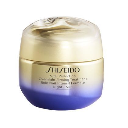 50 ML Shiseido Vital Perfection Nachtcreme  1 of 1 Nachtcreme