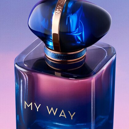 30 ML Giorgio Armani My Way Parfum  1 of 3 