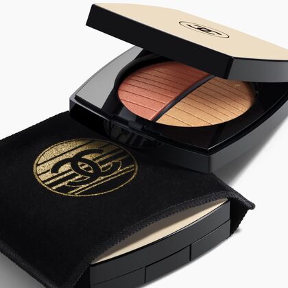 HIGHLIGHTER-PUDER-DUO