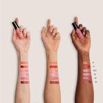 Giorgio Armani LUMINOUS SILK CHEEK Rouge 2 of 3 Rouge