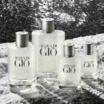 200 ML Giorgio Armani Acqua Di Gio Eau de Toilette 3 of 5 Eau de Toilette