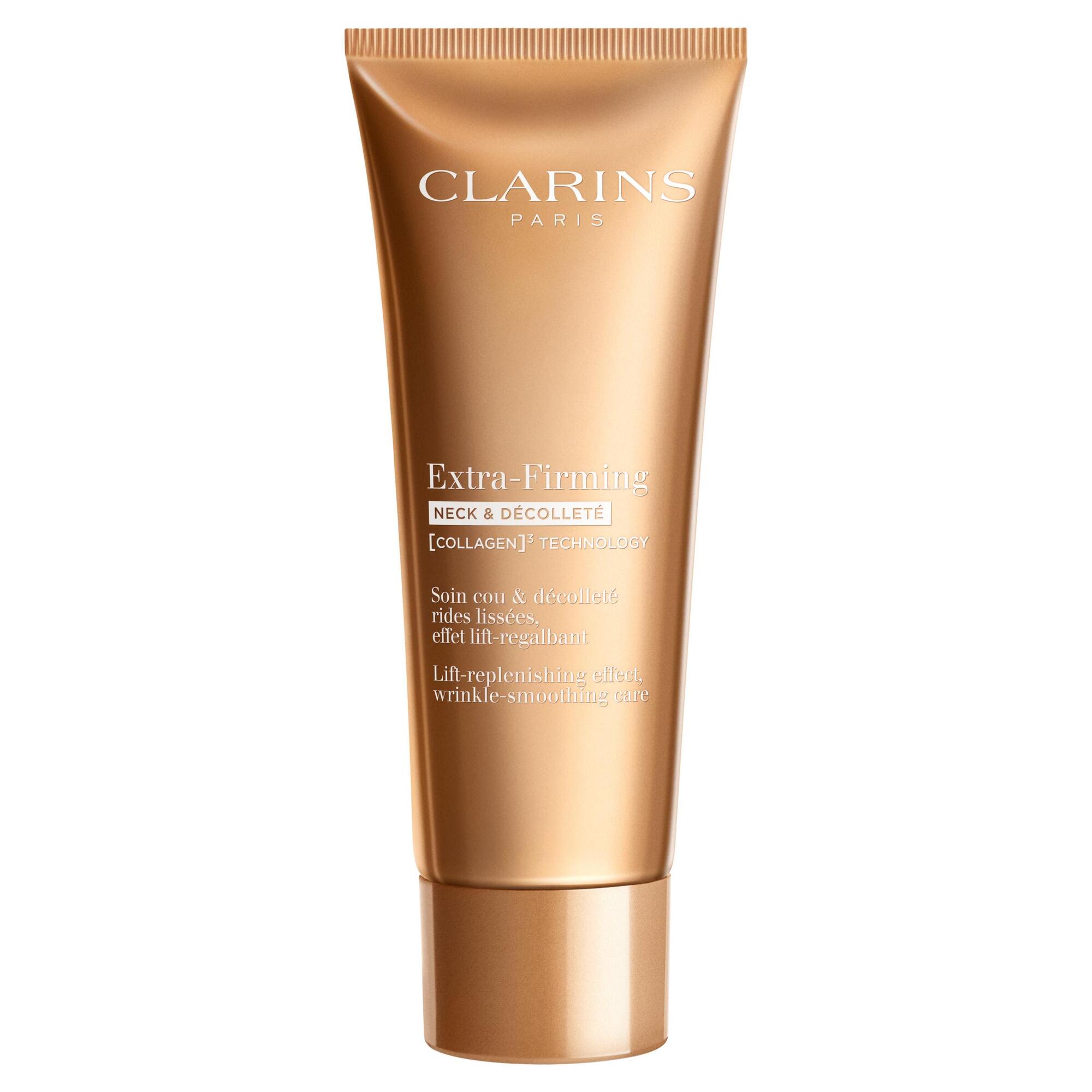 75 ML Clarins Extra-Firming Körperpflege 1 of 6