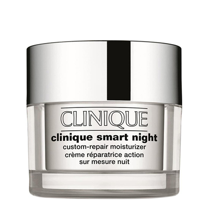 50 ML Clinique Smart CL SMART NIGHT MOISTURIZER CO  1 of 1 