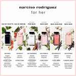 100 ML Narciso Rodriguez For Her Eau de Parfum 4 of 4 Eau de Parfum