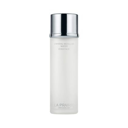 150 ML La Prairie Cleansers & Toners Eau Cristal Micellaire  1 of 4 