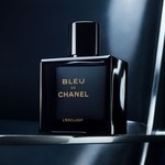 100 ML CHANEL BLEU DE CHANEL L'EXCLUSIF 3 of 3 L'EXCLUSIF