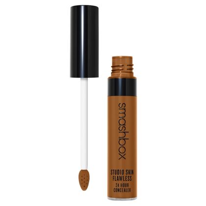  Smashbox Studio Skin Flawiess 24 Hour Concealer  1 of 1 