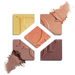 DIOR DIORSHOW SUM Palette yeux 2 of 2 Palette yeux