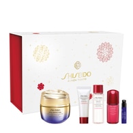 1 PCS Shiseido Vital Perfection Uplifting and Firming Cream Advanced Holiday kit  1 of 2 