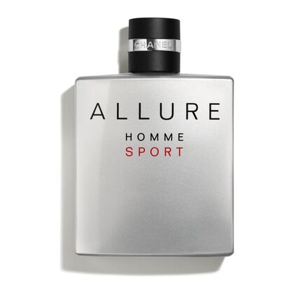 EAU DE TOILETTE
