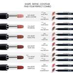 DIOR Rouge Dior Contour Contour Crayon contour des lèvres sans transfert 4 of 4 Contour Crayon contour des lèvres sans transfert