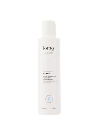 200 ML Ioma Haircare Grundlegende feuchtigkeitsspendende Spülung  1 of 1 