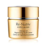 15 ML Estée Lauder Re-Nutriv Ultimate Lift Ultimate Lift Regenerating Youth Eye Cream  1 of 2 