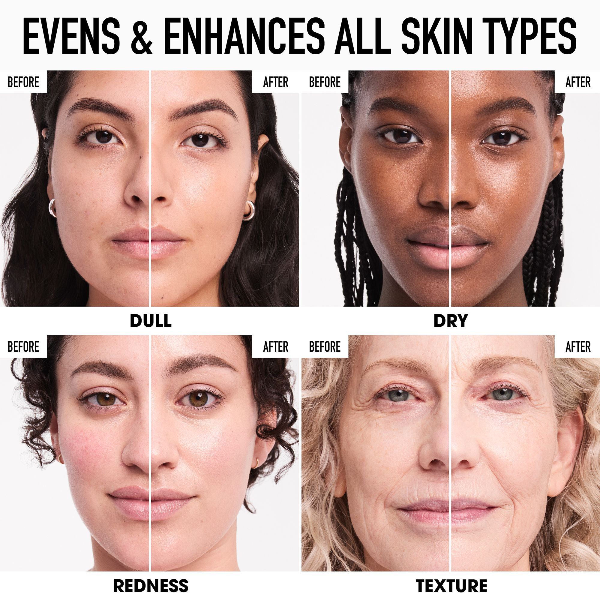BareMinerals Complexion Rescue Luminous Skin Tint Stick Foundation Stick 5 of 8 Foundation Stick