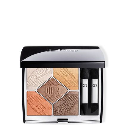  DIOR Diorviera Lidschattenpalette - Limited Edition  1 of 3 