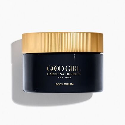 200 ML Carolina Herrera Good Girl Body Creme 1 of 6