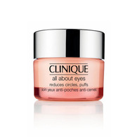 15 ML Clinique All About Eyes Crème pour les yeux  1 of 2 