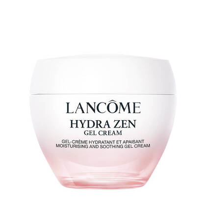 50 ML Lancôme Hydra Zen Anti-Stress Moisturizing Creme-Gel Anti-Stress Gel-Creme  1 of 3 