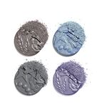  CHANEL CC HOLID COLL 25 LIDSCHATTEN  2 of 6 LIDSCHATTEN