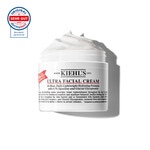 125 ML Kiehl's Ultra Facial Gesichtscreme  5 of 5 Gesichtscreme