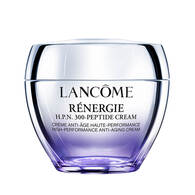 50 ML Lancôme REFILL RÉNERGIE H.P.N. 300-PEPTIDE CREAM Anti-Aging Gesichtscreme Refill  1 of 2 