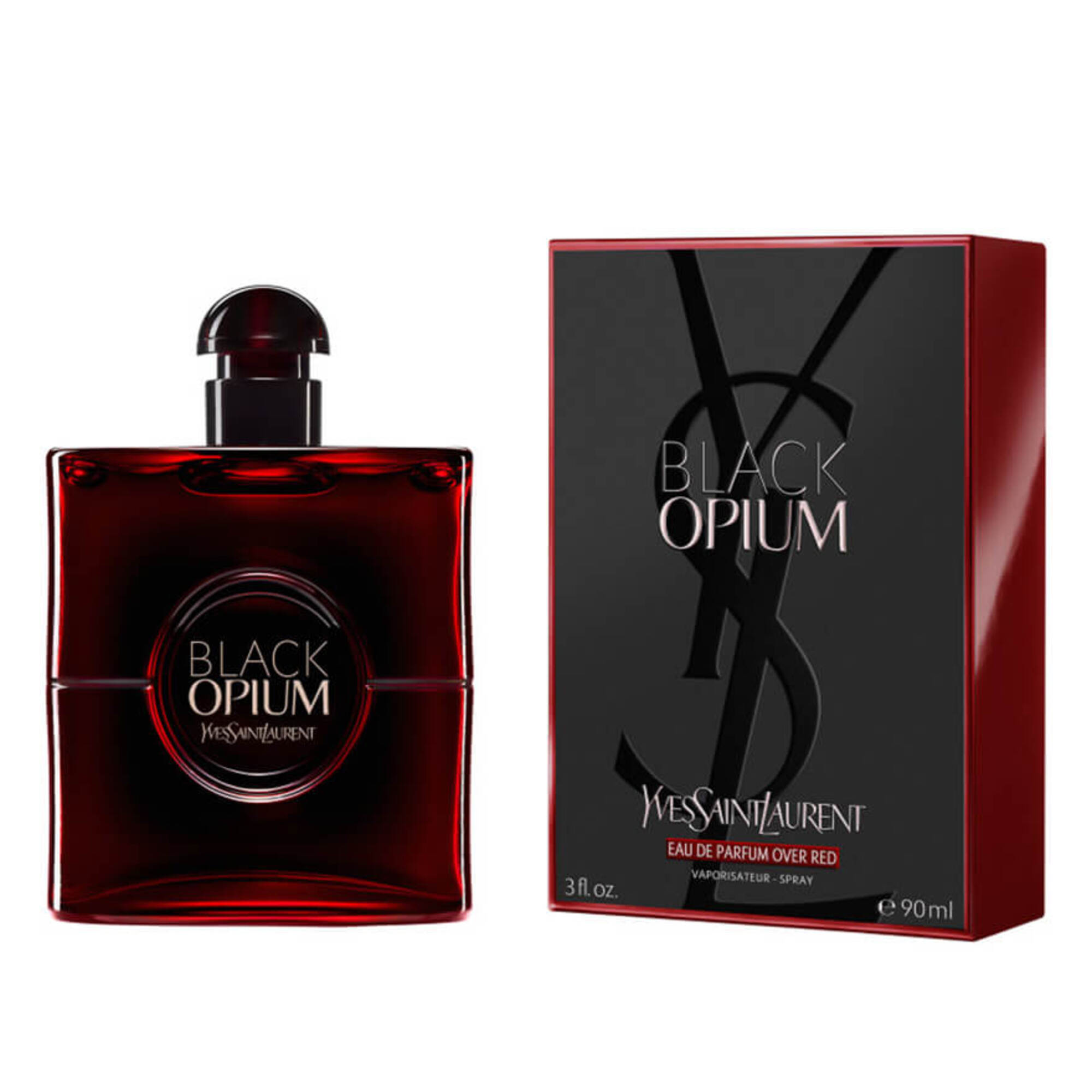Eau de Parfum