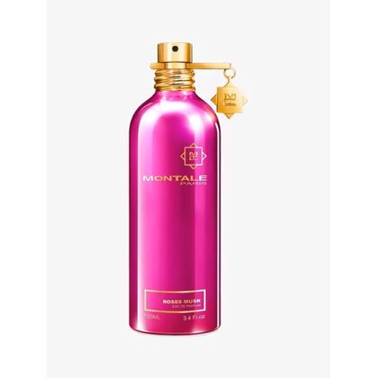 50 ML Montale Roses Musk Eau de parfum  1 of 1 