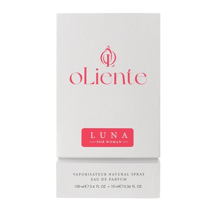 100 ML oLiente LUNA Eau de Parfum  1 of 3 