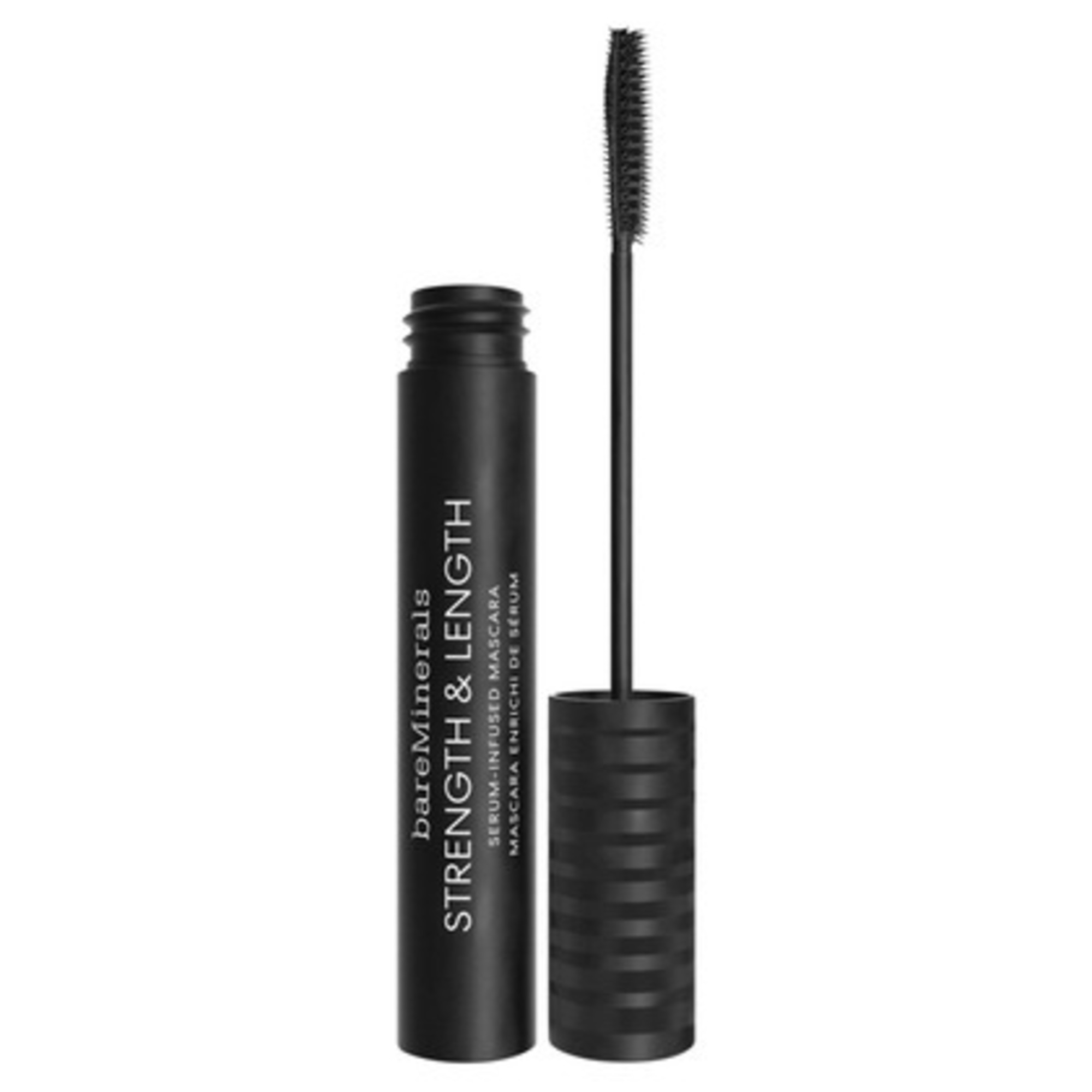  BareMinerals Strenght & Lenght Mascara  Mascara