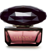 50 ML Versace Crystal Noir Crystal Noir Eau de Parfum Vapo  1 of 2 