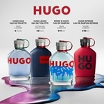 75 ML HUGO KRINK X HUGO Homme Eau de Parfum 6 of 8 Eau de Parfum