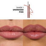 Yves Saint Laurent YSL Lovenude Kiss Shaper Crayon à lèvres 4 of 6 Crayon à lèvres