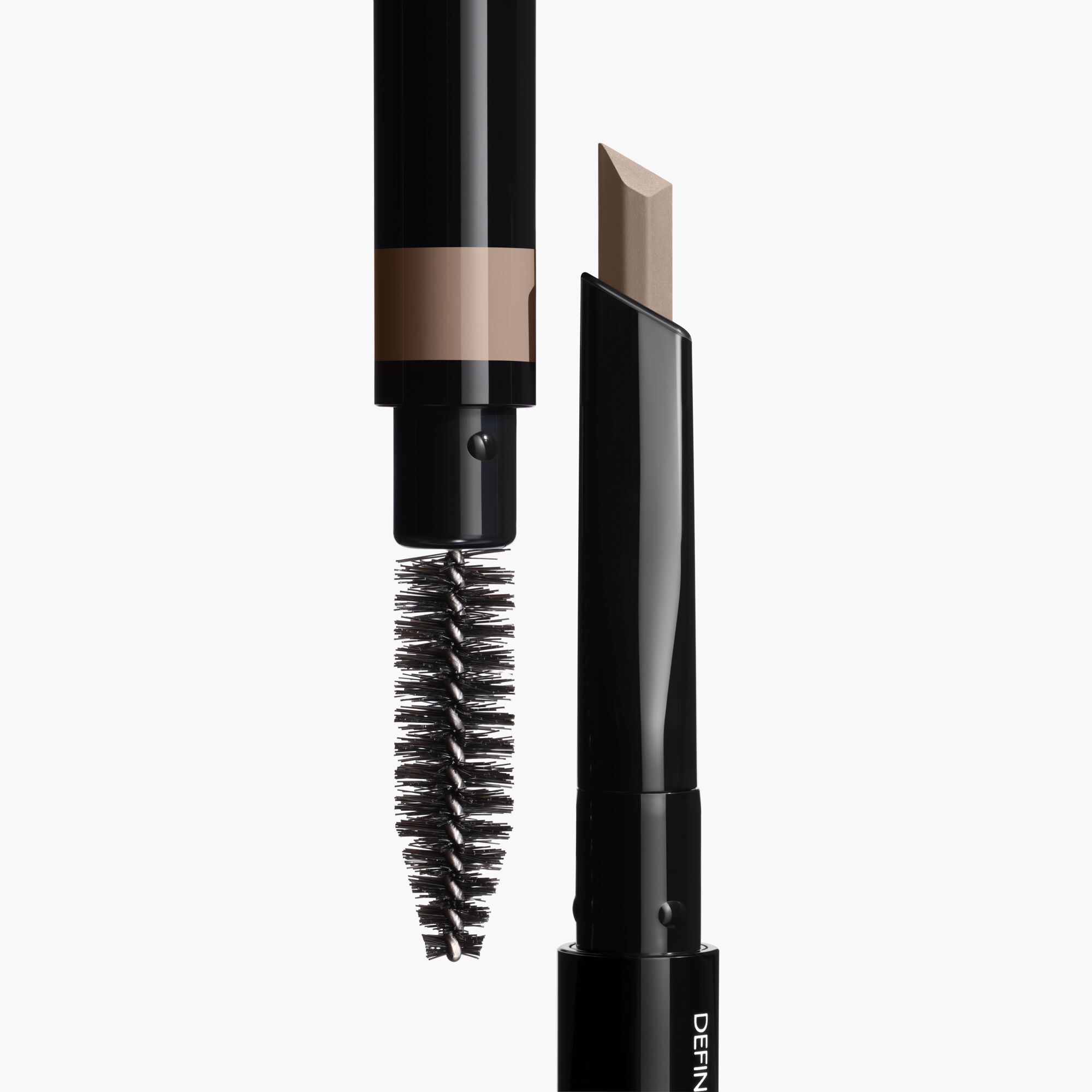 CC STYLO SOURCILS WP 808 BRUN CLAIR